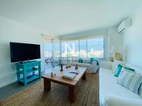 Departamento en Alquiler Temporal en Montoya, USD 0