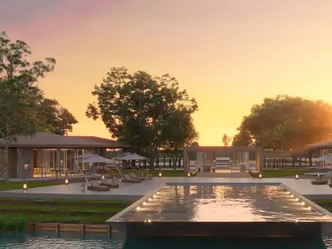 Terreno en Venta de 954,0 m2