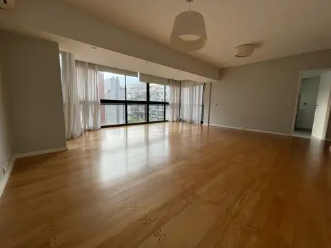 Departamento - Las Cañitas