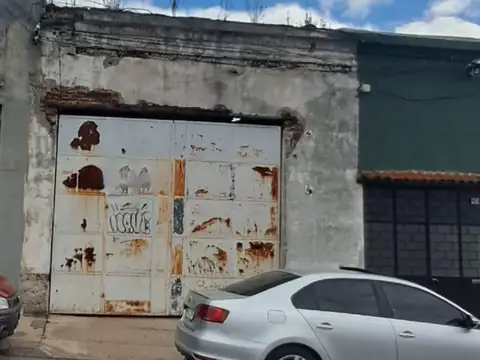 Galpon en Venta en Belvedere , USD 89.000