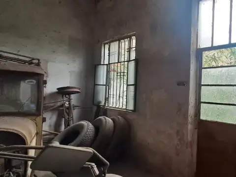 Galpon en Venta 31 años
