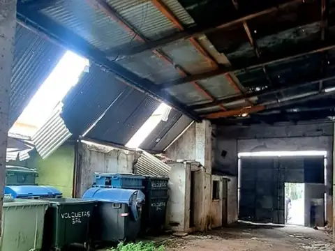 Galpon en Venta en Belvedere , USD 89.000
