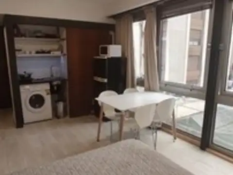 Departamento en Alquiler Temporal de 2 ambientes