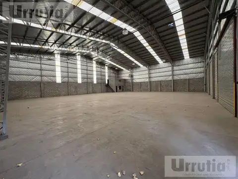 Galpon en Alquiler en Francisco Alvarez, $ 5.500.000