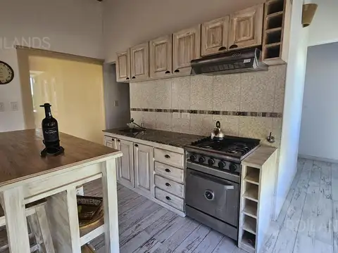 Casa en Venta 2 años