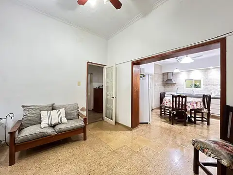 VENTA - Casa - 3 dormitorios - Jardín de invierno - Belgrano, Rosario