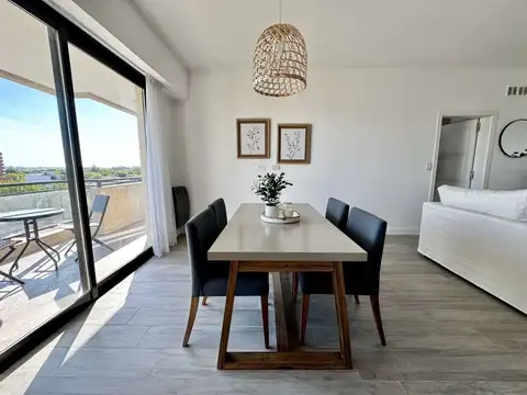 Departamento en Venta 3 años