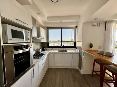 Departamento en Venta en Centro, USD 135.000