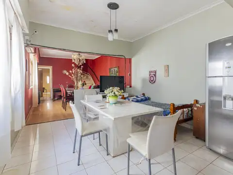 Casa en Venta 60 años