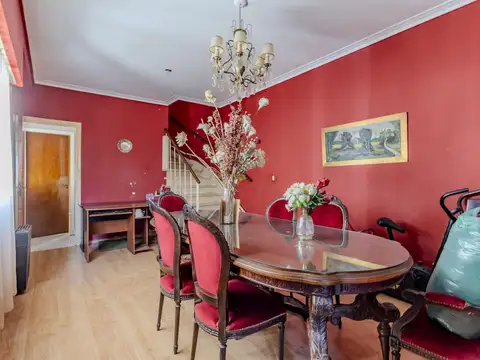 Casa en Venta de 3 dormitorios