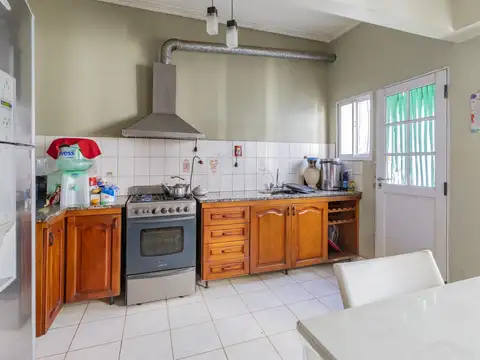 Casa en Venta en La Plata, USD 125.000