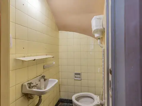 Casa tipo PH al frente, 3 dormitorios