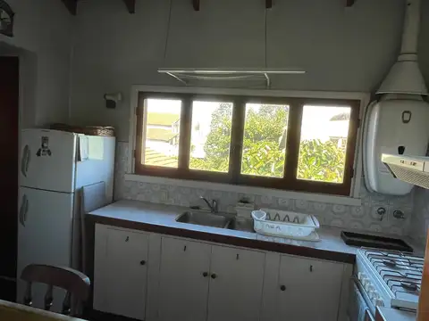 Casa en venta en San Isidro Barrio Las Carreras - Misiones 200