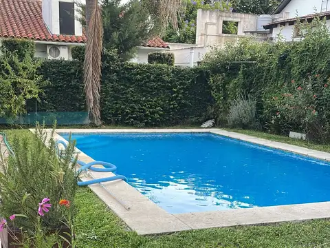 Casa en Venta en San Isidro Barrio Carreras, USD 608.000