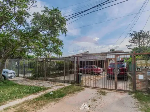 VENTA CASA MÁS 2 APARTAMENTOS EL PINAR IDEAL RENTA