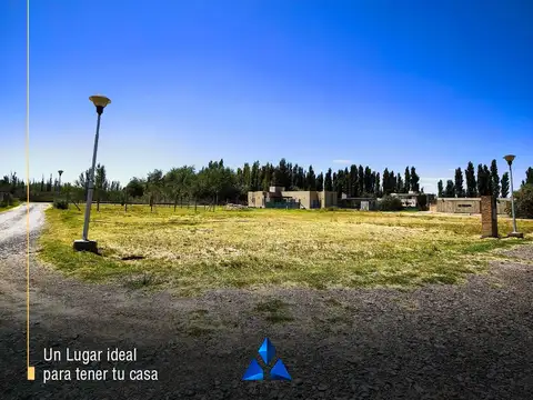 TERRENO EN VENTA LA CALENDARIA NEUQUÉN