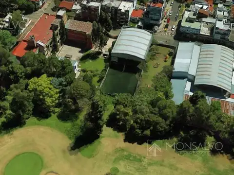 J. M. Campos al 2400