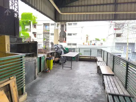 Terreno en Venta de 943,0 m2