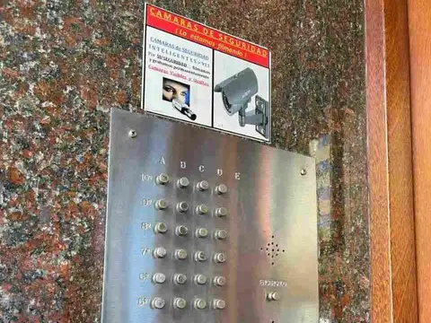 Departamento en Venta en Villa Luro, USD 64.900