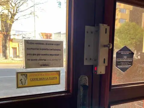 Departamento en Venta 58 años