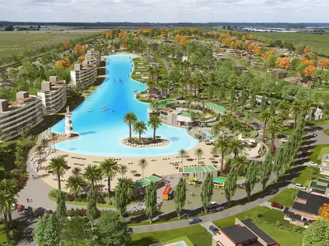 Terreno en Venta en Developer Aqua, USD 81.300