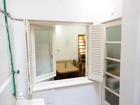 Departamento en Venta 60 años