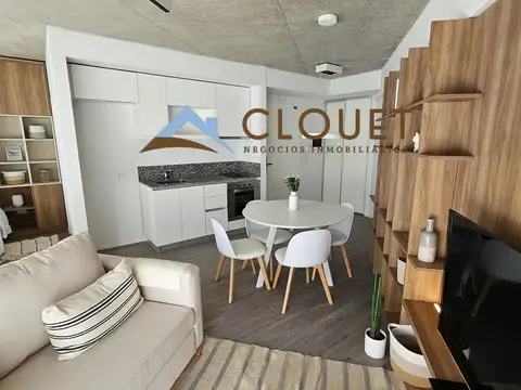 Departamento en Venta en Barracas, USD 67.000