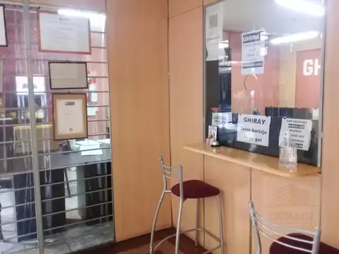 Local en Venta en Caballito, USD 380.000