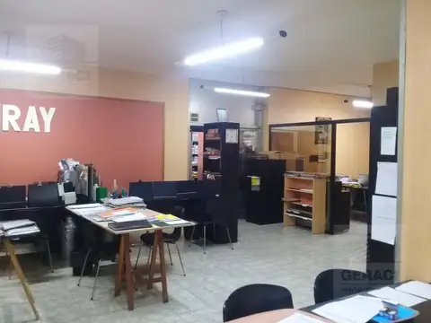 Av. Juan B. Alberdi al 500