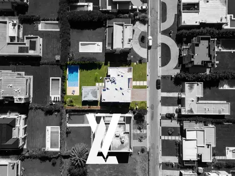 Casa en 6 amb en venta en Las Golondrinas - Hudson