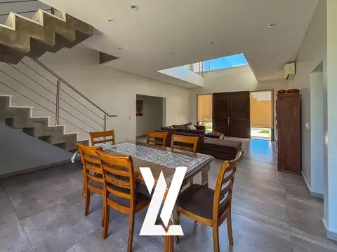 Casa en 6 amb en venta en Las Golondrinas - Hudson