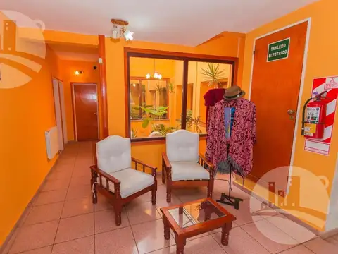 Hotel en Venta 8 años