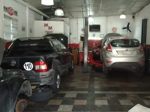 Local en Venta en Tandil, USD 65.000