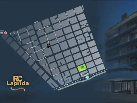 Departamento en venta en Ituzaingo Norte