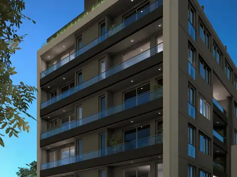 Departamento en venta en Ituzaingo Norte