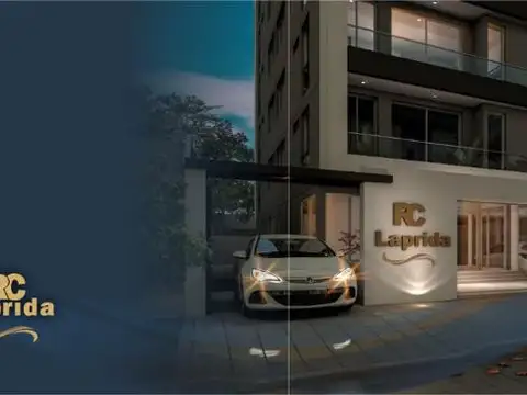 Departamento en Venta en Ituzaingo Norte, USD 58.000