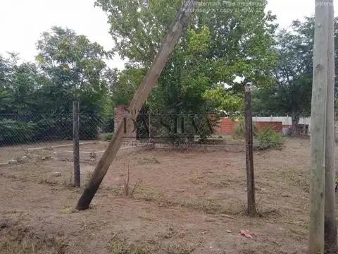 Terreno en Venta en Marcos Paz, USD 20.000