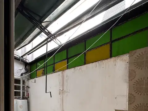 Departamento en venta PH 3 ambientes en Villa Sarmiento