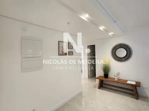 Departamento en Alquiler Temporal de 3 ambientes