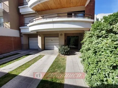 PASAJE  POMPEYA 2400