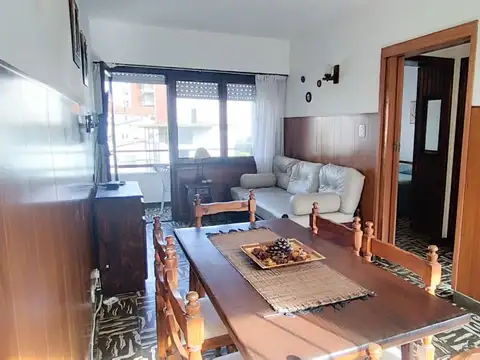 Departamento en Alquiler Temporal en Villa Gesell, $ 1.500.000