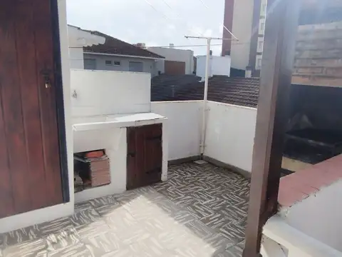 Departamento en Alquiler Temporal de 2 ambientes