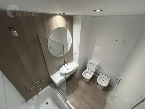 Departamento en Alquiler al Noreste