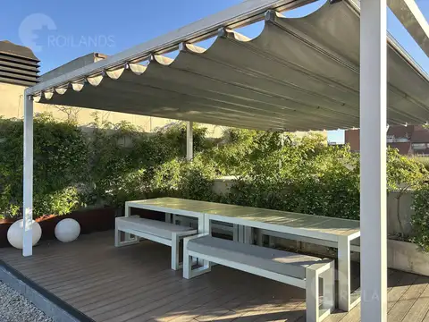 Departamento en Alquiler de Monoambiente