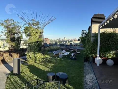 ALQUILER BELGRANO MONOAMBIENTE FULL AMENITIES