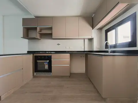 Departamento en Alquiler A Estrenar