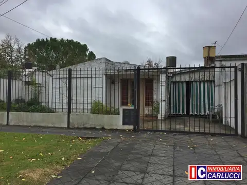 Casa premoldeada Ituzaingo Norte Ideal inversor