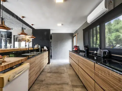 Casa en Marítimo I Costa Esmeralda