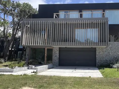 Casa Marítimo I  Costa Esmeralda