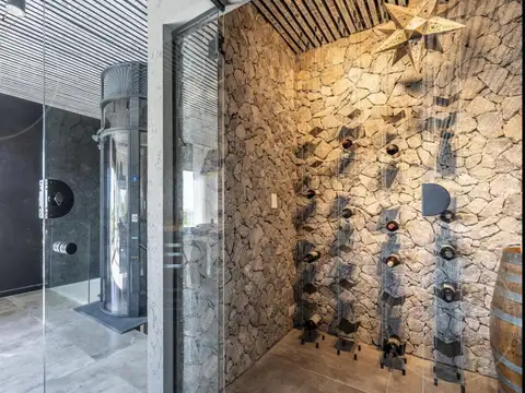 Casa en Venta en Barrio Cerrado Costa Esmeralda, USD 820.000